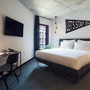 Deluxe Studio met een King Size Bed